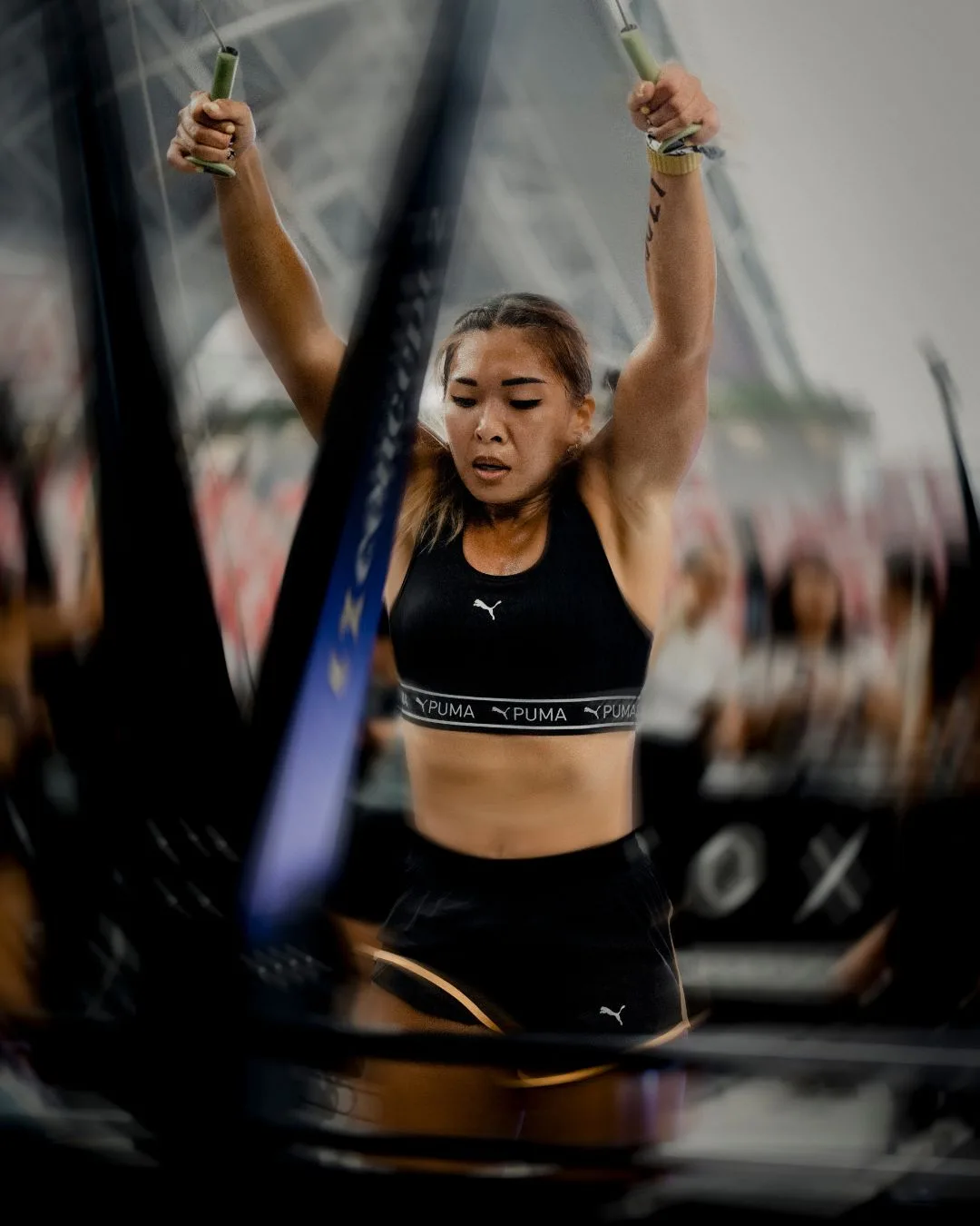 F45 Active Escapes beach session