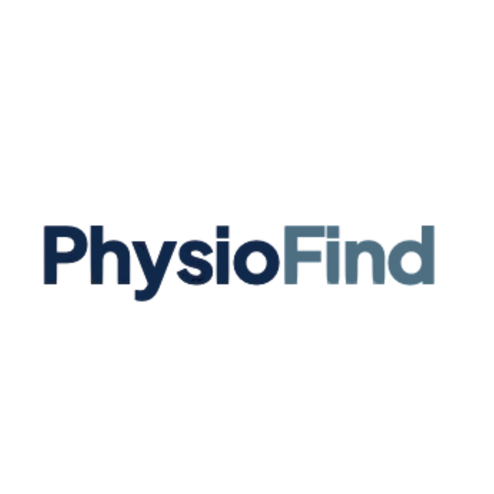 PhysioFind